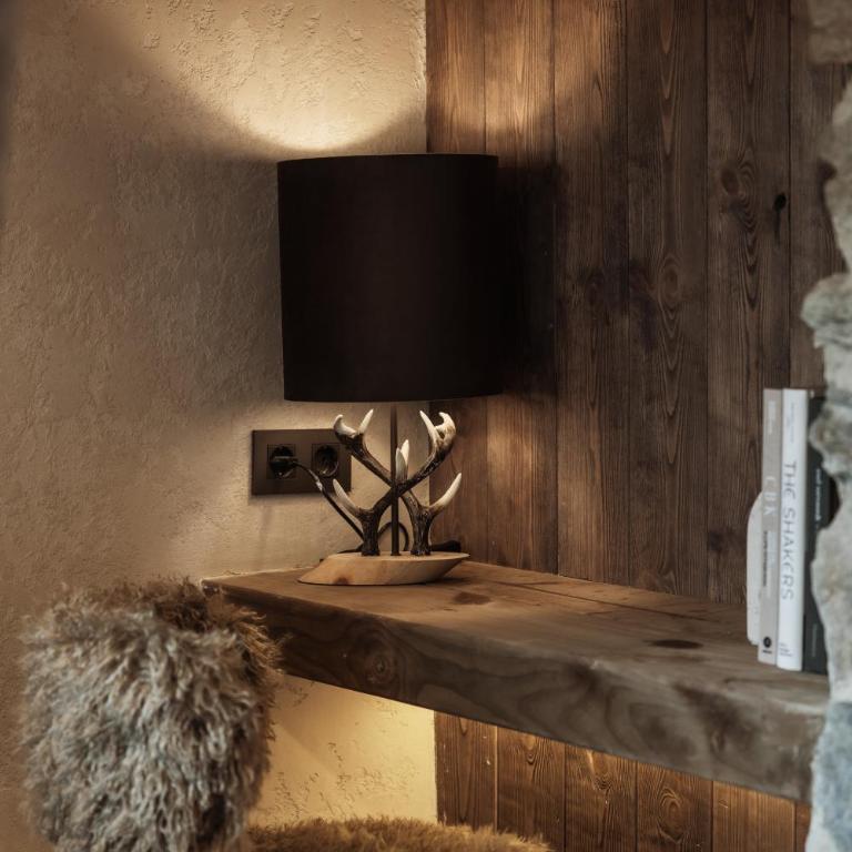 Le Cabane - Apartamento de 1 dormitorio - 40