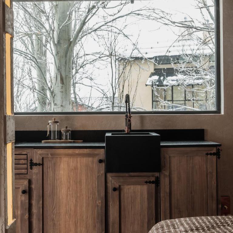 Le Cabane - Apartamento de 1 dormitorio - 49