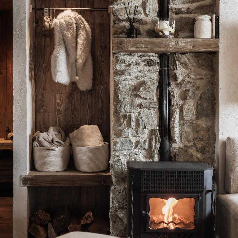 Le Cabane - Apartamento de 1 dormitorio - 67