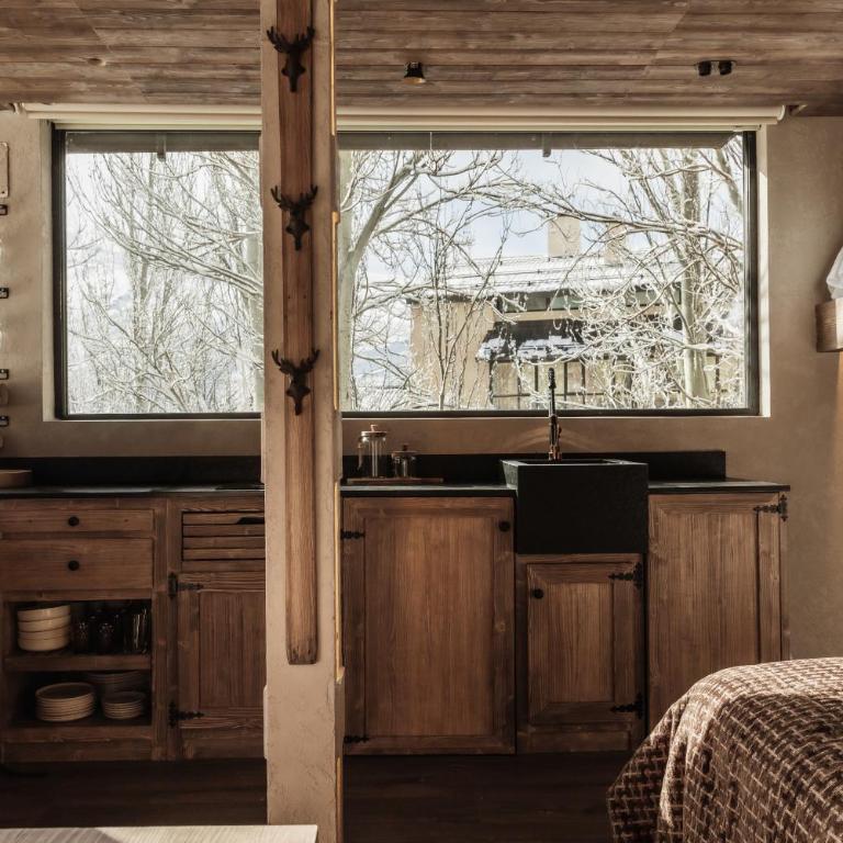 Le Cabane - Apartamento de 1 dormitorio - 75