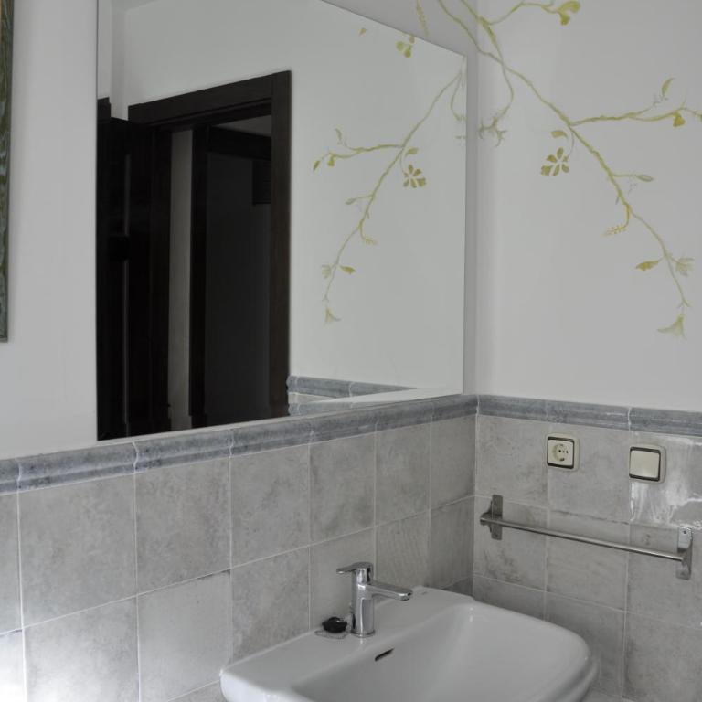 Casa de las Remigias - Estudio - 4