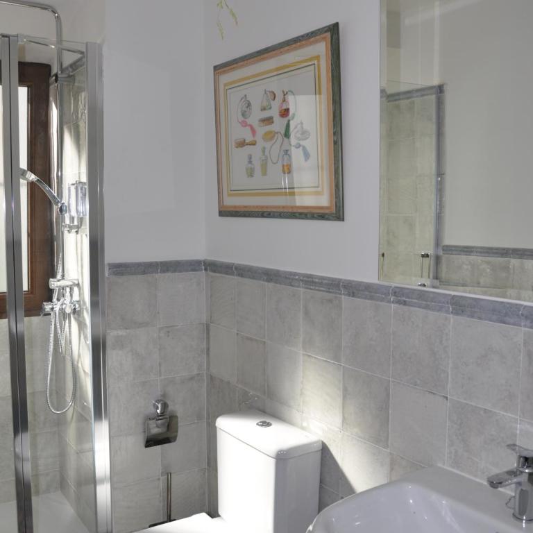 Casa de las Remigias - Estudio - 5