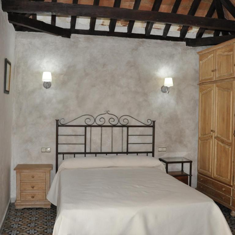 Casa de las Remigias - Estudio - 6