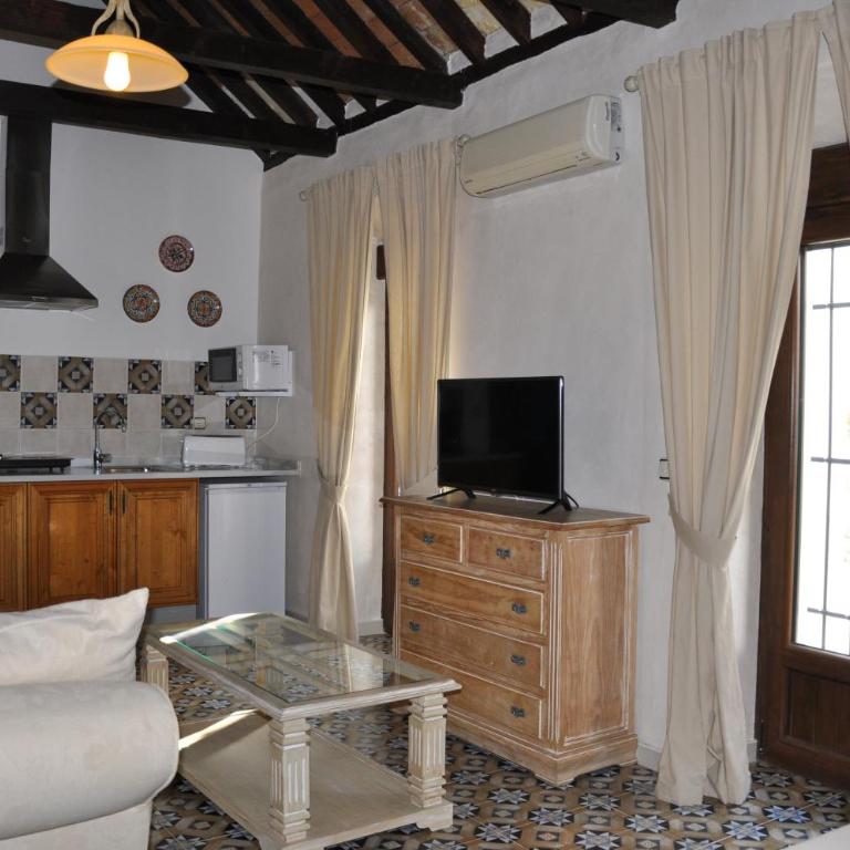 Casa de las Remigias - Estudio - 7