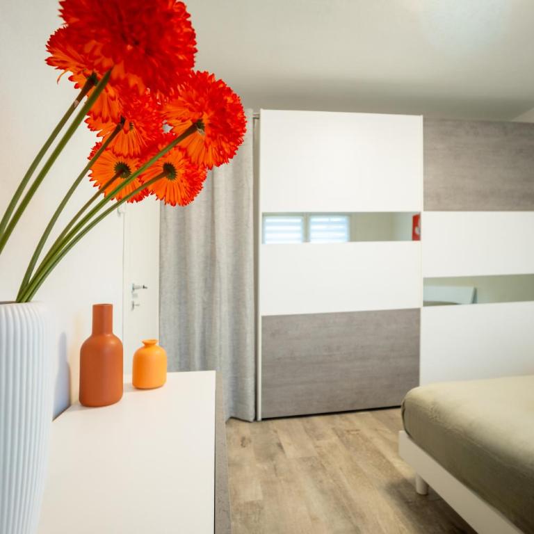 Casa con parcheggio interno gratis e tram Venezia - Casa con 1 Camera da Letto - 1
