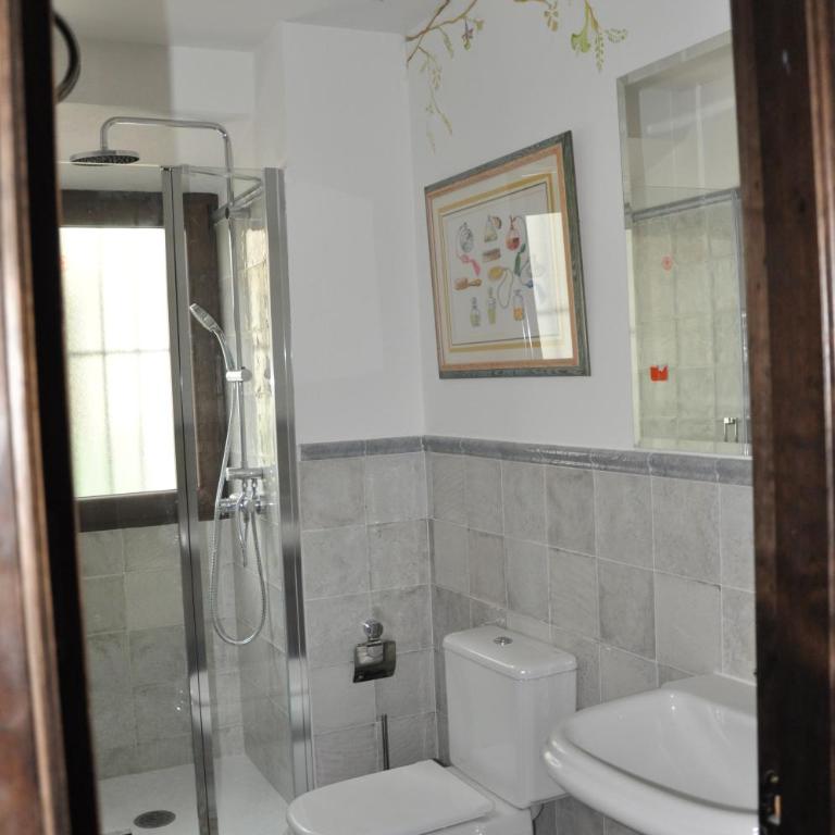 Casa de las Remigias - Estudio - 3
