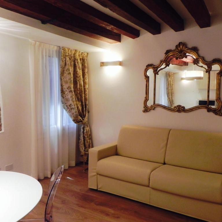 Home Venice Apartments-Rialto 1 - 2 - 3 - Appartamento con 1 Camera da Letto - 9