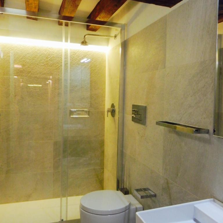 Home Venice Apartments-Rialto 1 - 2 - 3 - Appartamento con 1 Camera da Letto - 12