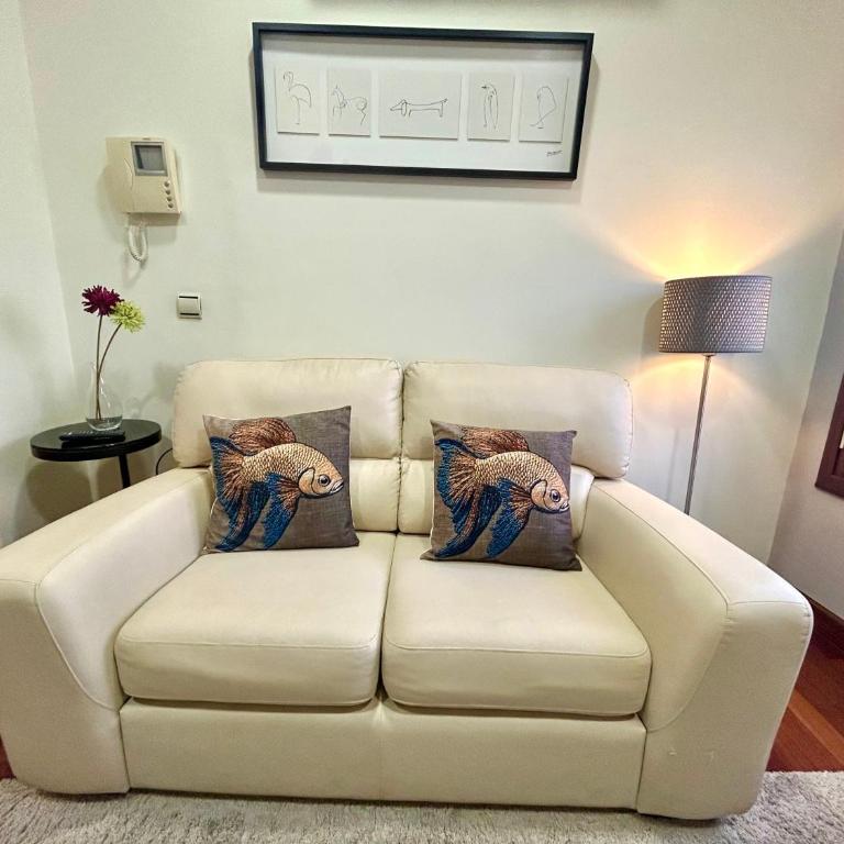 GATU Herrería - Apartamento de 1 dormitorio con terraza - 18