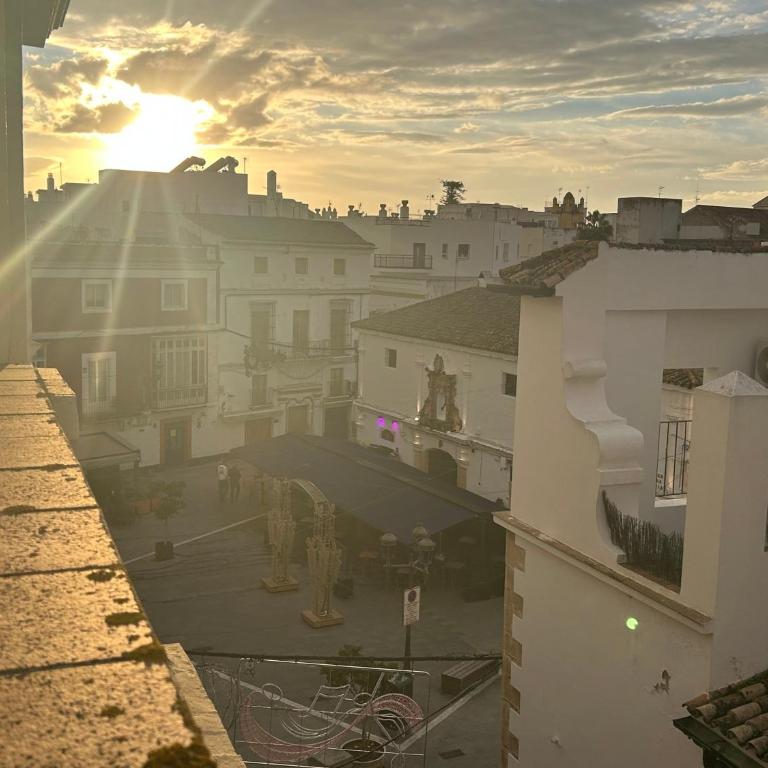 GATU Herrería - Apartamento de 1 dormitorio con terraza - 4