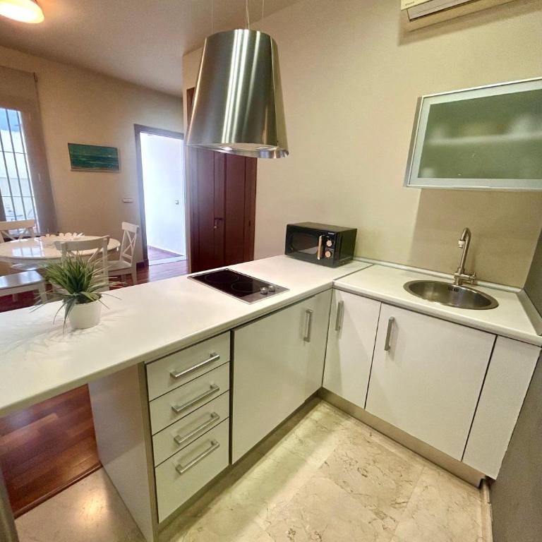 GATU Herrería - Apartamento de 1 dormitorio con terraza - 5