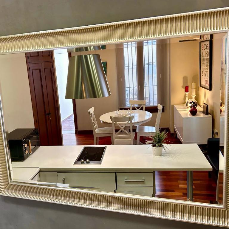 GATU Herrería - Apartamento de 1 dormitorio con terraza - 9