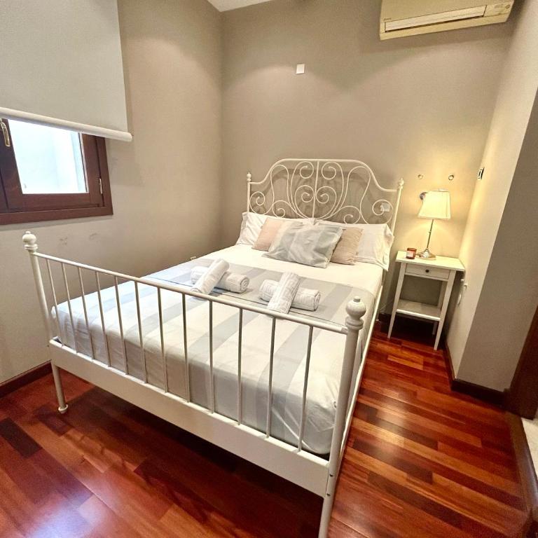 GATU Herrería - Apartamento de 1 dormitorio con terraza - 8