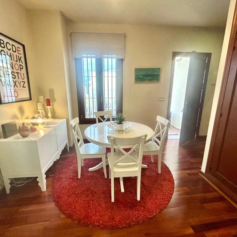 GATU Herrería - Apartamento de 1 dormitorio con terraza - 14