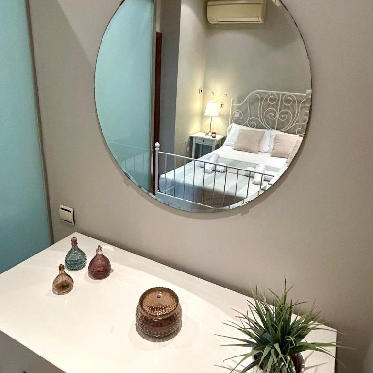 GATU Herrería - Apartamento de 1 dormitorio con terraza - 16