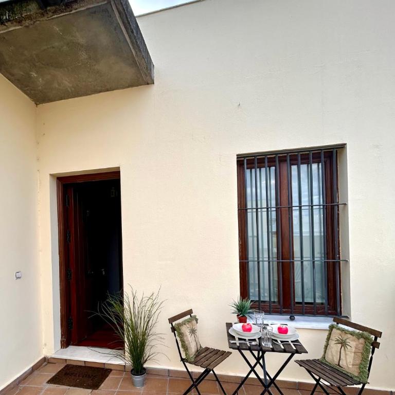 GATU Herrería - Apartamento de 1 dormitorio con terraza - 19