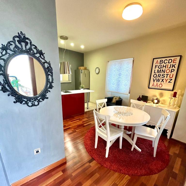 GATU Herrería - Apartamento de 1 dormitorio con terraza - 21