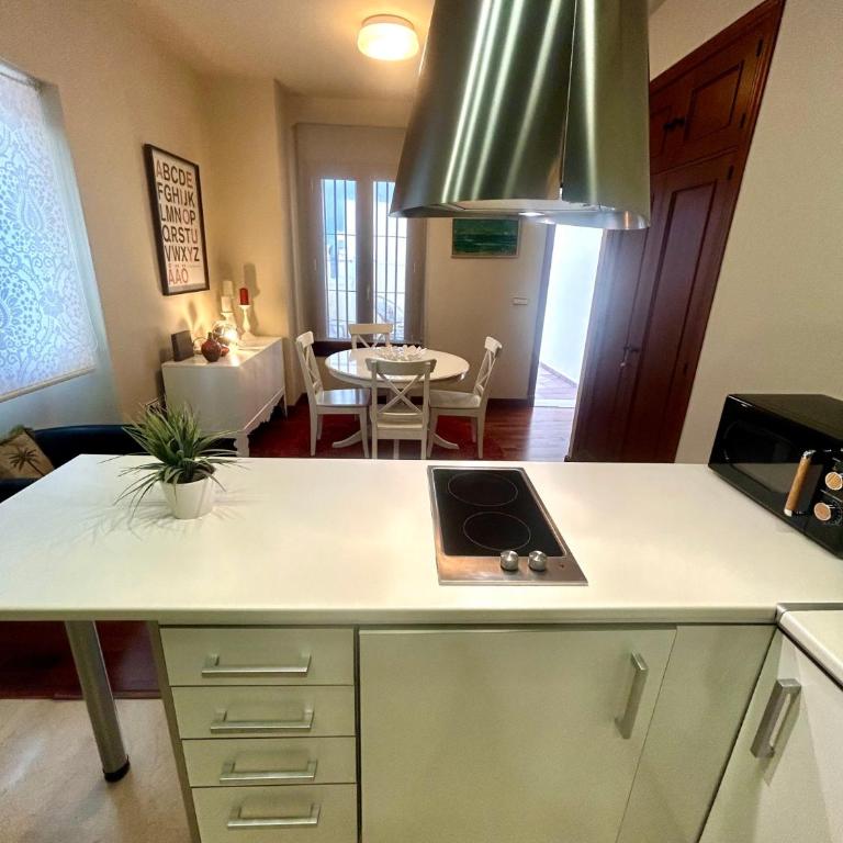 GATU Herrería - Apartamento de 1 dormitorio con terraza - 22