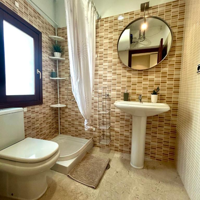 GATU Herrería - Apartamento de 1 dormitorio con terraza - 6