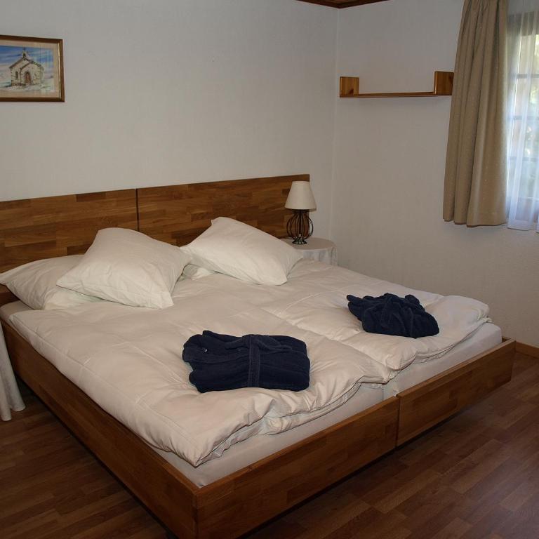 Chalet Huwi Zermatt - Chalet - 14