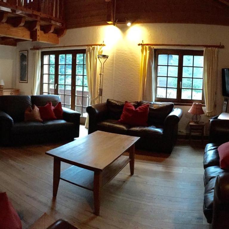 Chalet Huwi Zermatt - Chalet - 10