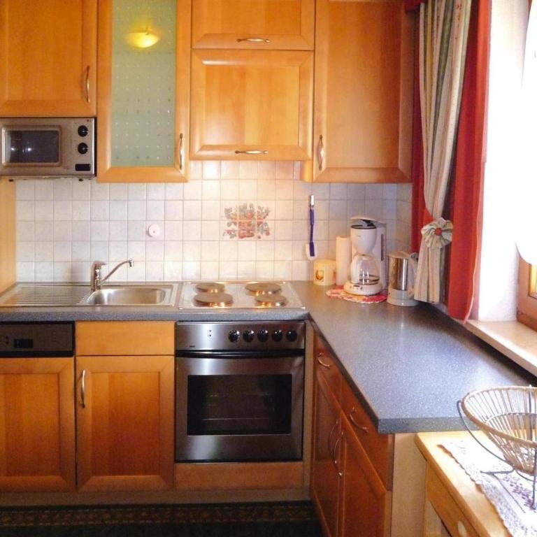 Apartment in Fügen with parking space - Apartment mit 2 Schlafzimmern - 3
