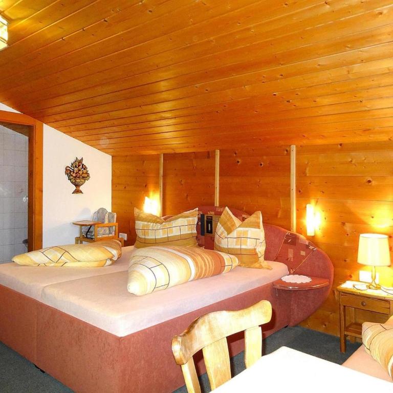 Apartment in Fügen with parking space - Apartment mit 2 Schlafzimmern - 4