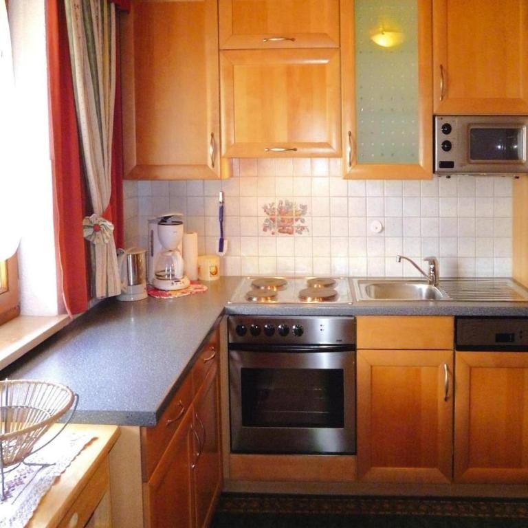 Apartment in Fügen with parking space - Apartment mit 2 Schlafzimmern - 8