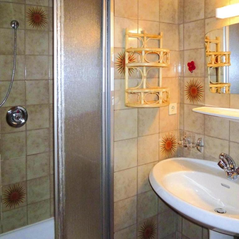 Apartment in Fügen with parking space - Apartment mit 2 Schlafzimmern - 10