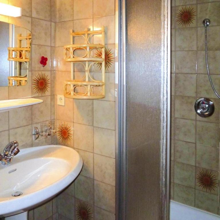 Apartment in Fügen with parking space - Apartment mit 2 Schlafzimmern - 12