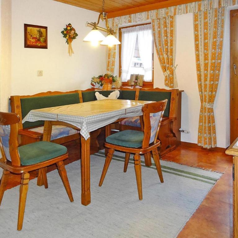 Apartment in Fügen with parking space - Apartment mit 2 Schlafzimmern - 13
