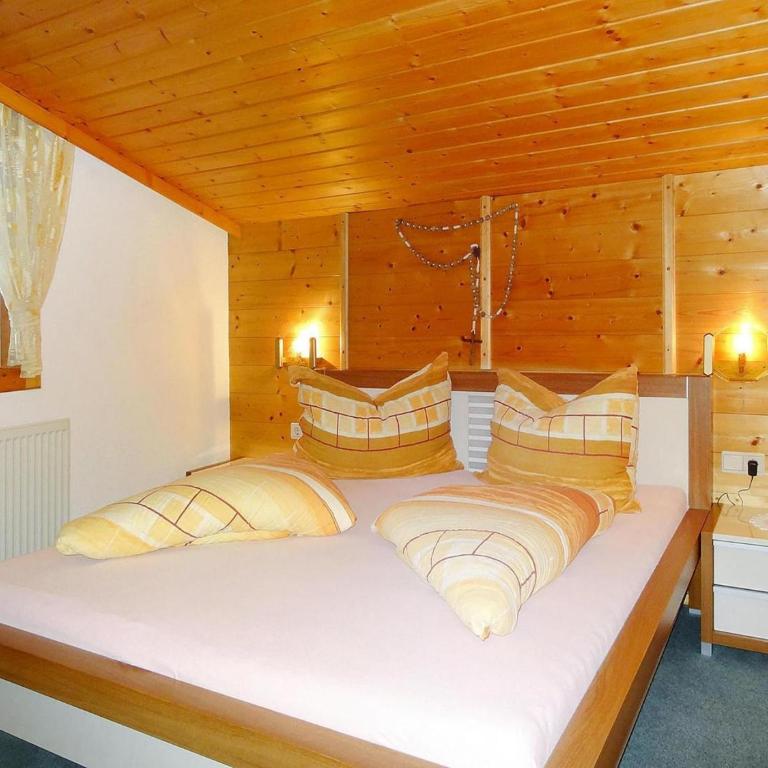Apartment in Fügen with parking space - Apartment mit 2 Schlafzimmern - 17