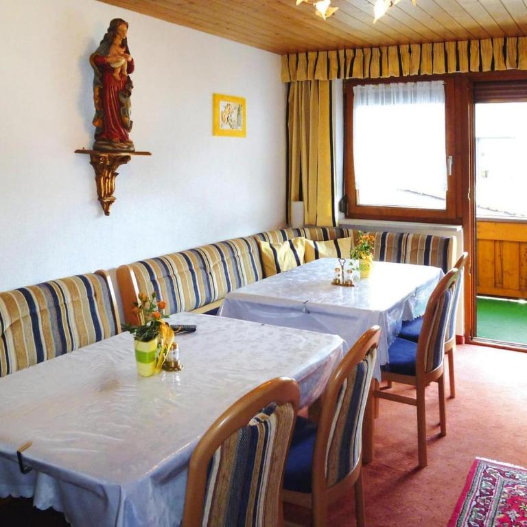 Apartment in Fügen with parking space - Apartment mit 2 Schlafzimmern - 19