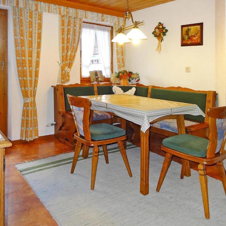 Apartment in Fügen with parking space - Apartment mit 2 Schlafzimmern - 21