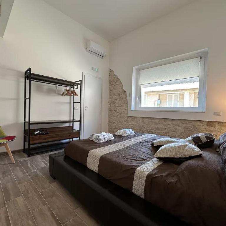Pietre al Sole di Sicilia - Appartamento con 2 Camere da Letto - 25