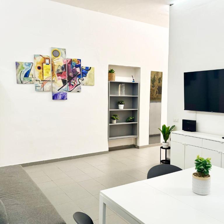 DaliTourism - Vatican Apartment 118 - One-Bedroom Apartment - 15