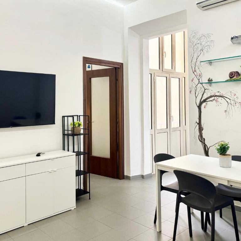 DaliTourism - Vatican Apartment 118 - One-Bedroom Apartment - 7
