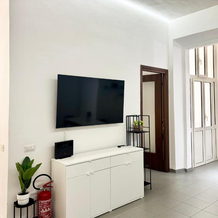 DaliTourism - Vatican Apartment 118 - One-Bedroom Apartment - 5
