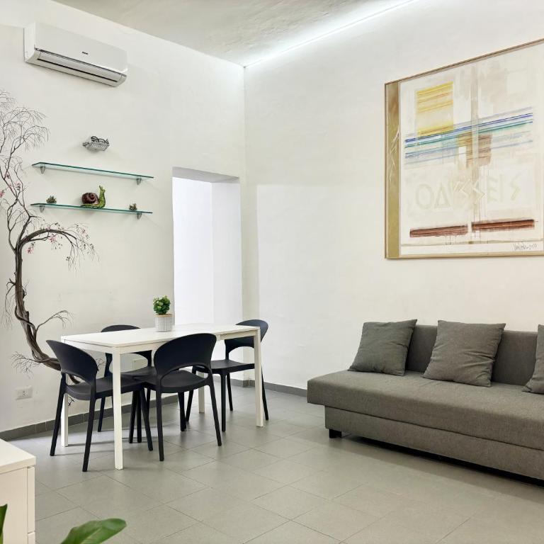 DaliTourism - Vatican Apartment 118 - One-Bedroom Apartment - 1