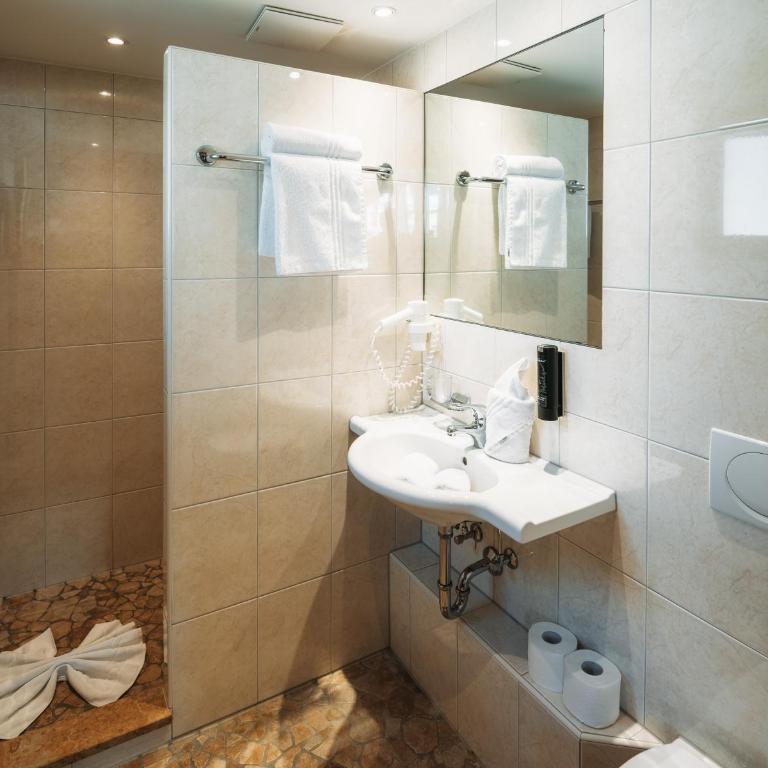 Hotel Garni Alpenjuwel - Appartement 4 Chambres - 2