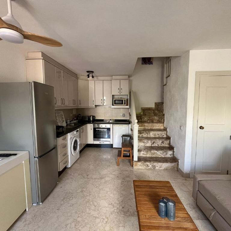 Estepona - Playa Apartamento de 1 dormitorio cerca del mar - Isa31 - Apartamento de 1 dormitorio - 4
