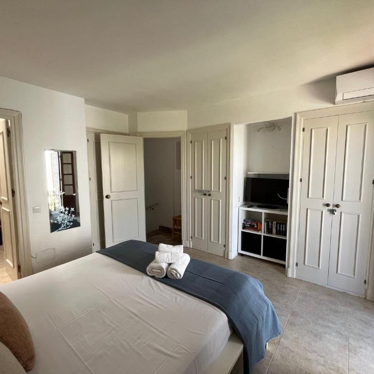 Estepona - Playa Apartamento de 1 dormitorio cerca del mar - Isa31 - Apartamento de 1 dormitorio - 19