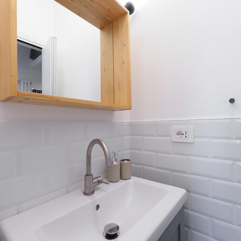 PrimoPiano - Monfalcone - Appartamento Monolocale con Balcone - 10