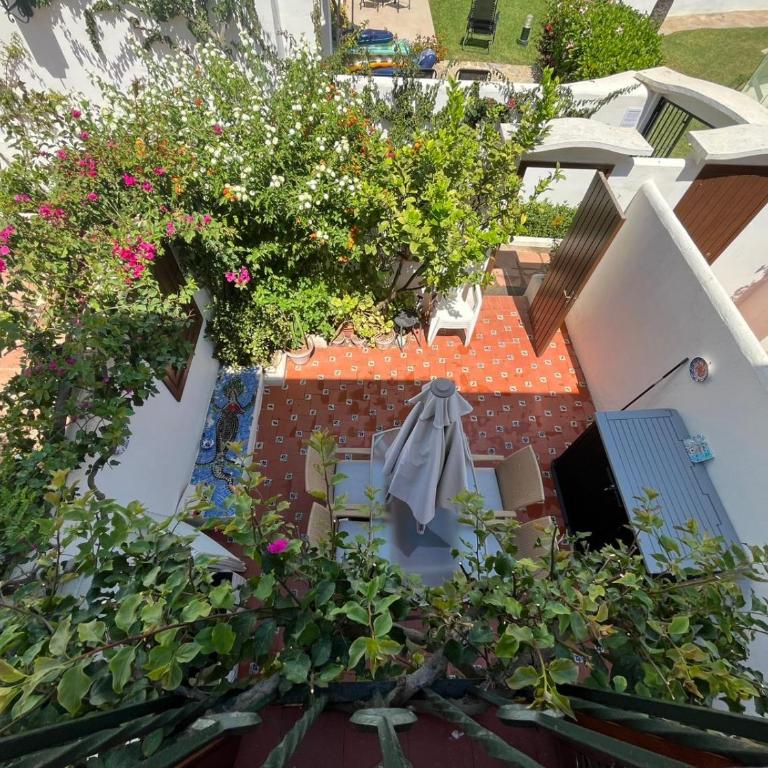Estepona - Playa Apartamento de 1 dormitorio cerca del mar - Isa31 - Apartamento de 1 dormitorio - 22