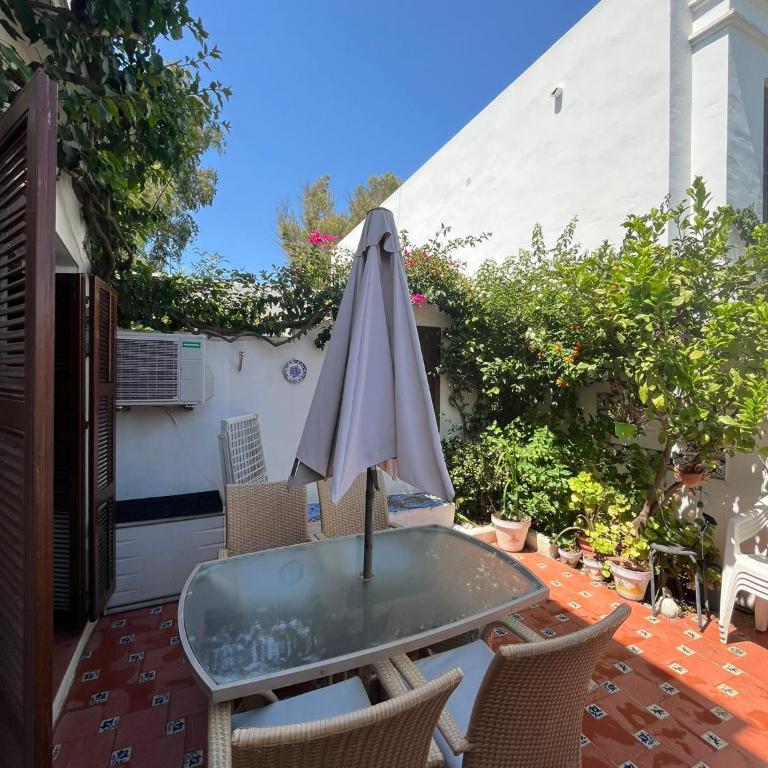 Estepona - Playa Apartamento de 1 dormitorio cerca del mar - Isa31 - Apartamento de 1 dormitorio - 11