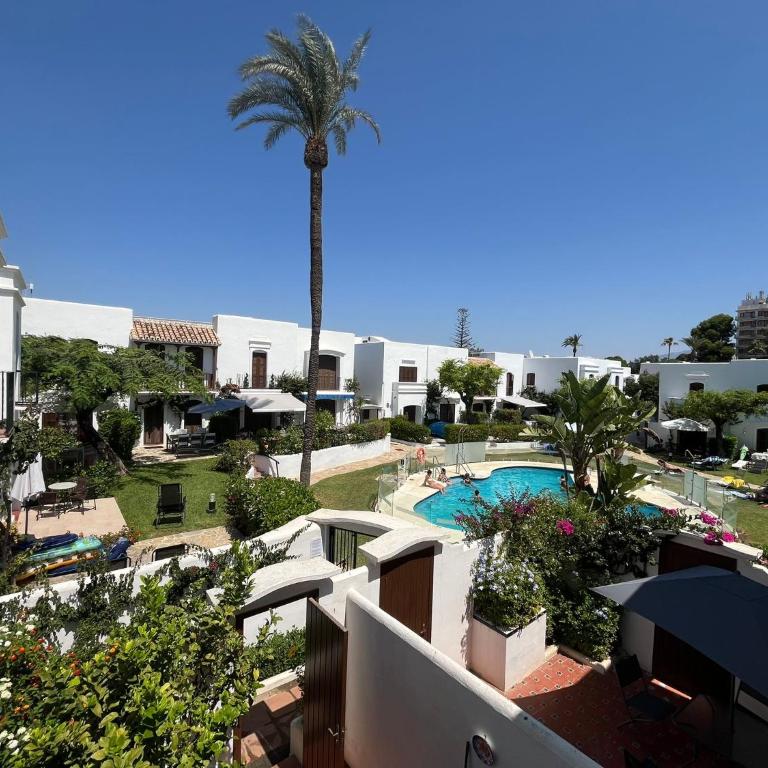 Estepona - Playa Apartamento de 1 dormitorio cerca del mar - Isa31 - Apartamento de 1 dormitorio - 23