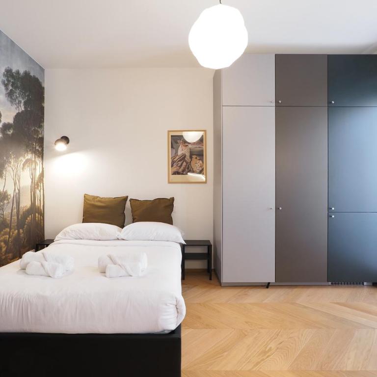 PrimoPiano - Monfalcone - Appartamento Monolocale con Balcone - 1