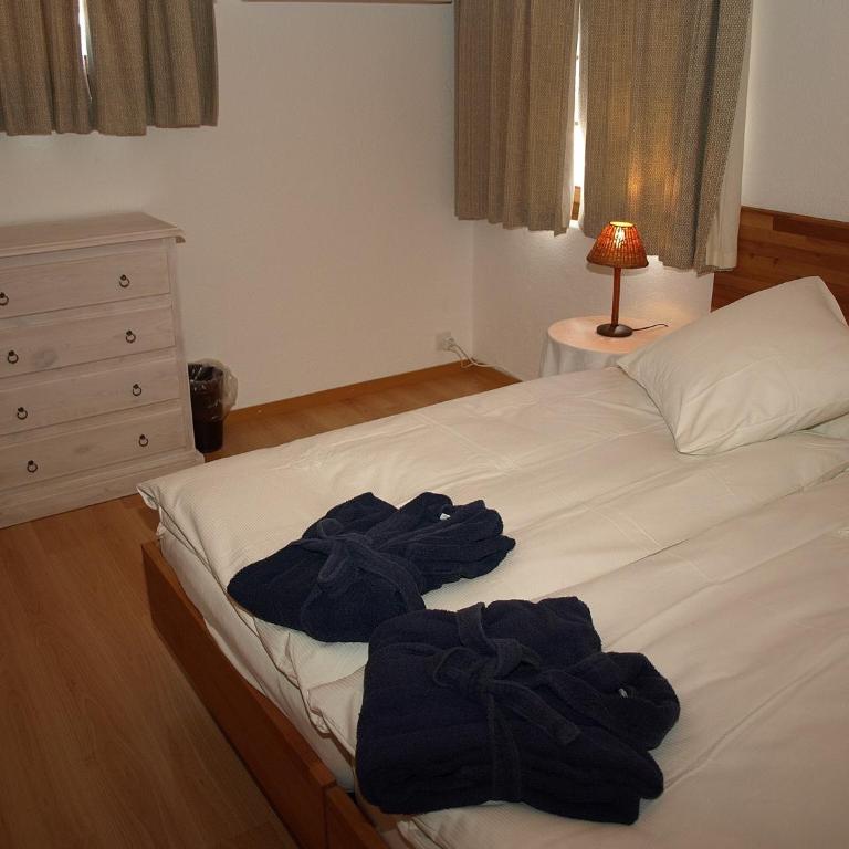 Chalet Huwi Zermatt - Chalet - 17