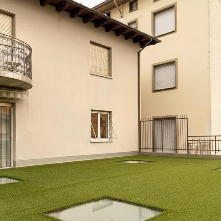 Manzoni 22 - ampio appartamento vicino alla Stazione - Apartment mit 3 Schlafzimmern - 3