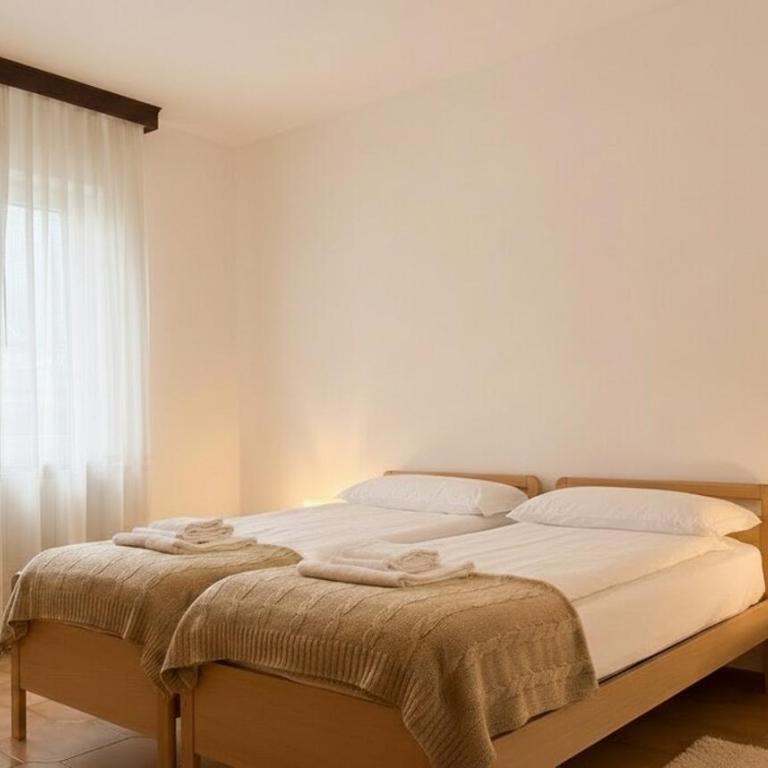 Manzoni 22 - ampio appartamento vicino alla Stazione - Apartment mit 3 Schlafzimmern - 10